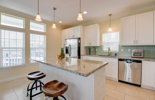 Breezeswept Beach Estates House | Stay at the "Casa Palma" - Florida Keys Life!
