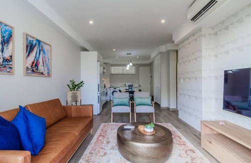 Pretoria Hotel | Stay at The Regency Apartment Hotel