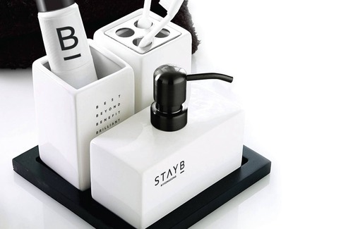 Jung-gu Hotel | STAY B Hotel Myeongdong
