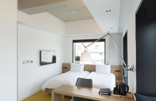 Jung-gu Hotel | STAY B Hotel Myeongdong