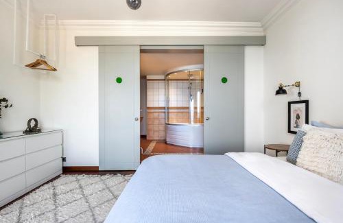 Kabatas Apartment | Stay Beyond The Bosphorus #3