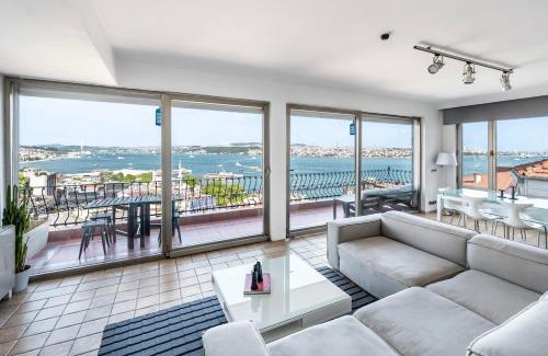 Kabatas Apartment | Stay Beyond The Bosphorus #3