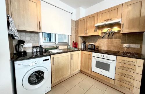 Kapparis Apartment | STAY Chromata Lagoon Apartment