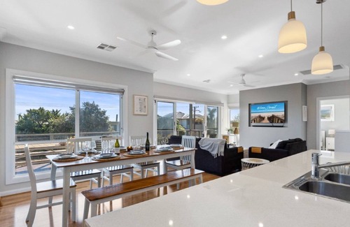 Sellicks Beach House | Stay Coastal by Wine Coast Holidays