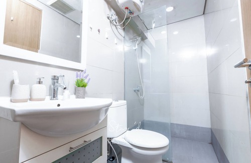 Jakarta Apartment | Stay 'd Maqna Residence