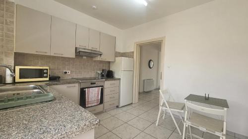 Nicosia Apartment | STAY Elion Apartment