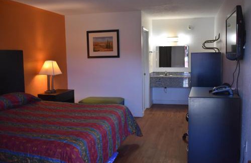 North Charleston Hotel | Stay Express Inn North Charleston