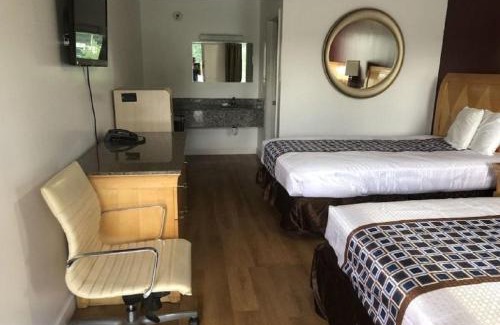 North Charleston Hotel | Stay Express Inn North Charleston