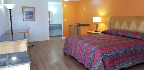 North Charleston Hotel | Stay Express Inn North Charleston