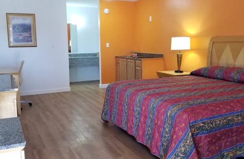 North Charleston Hotel | Stay Express Inn North Charleston