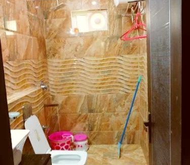 Guptkashi Hotel | Stay Guptkashi