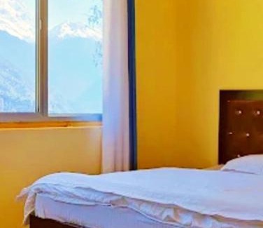 Guptkashi Hotel | Stay Guptkashi