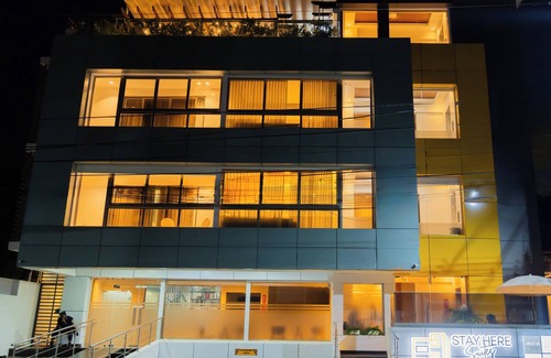 Ensanche Independencia Hotel | Stay Here Suites