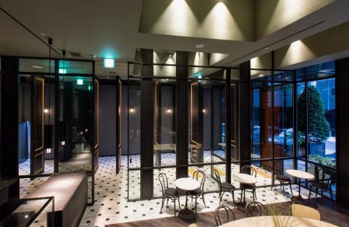 Yeoksam Hotel | Stay Hotel Gangnam