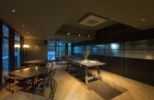 Yeoksam Hotel | Stay Hotel Gangnam