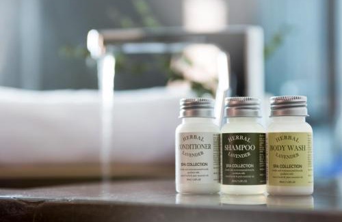Yeoksam Hotel | Stay Hotel Gangnam