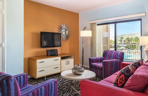 Terra Lago Resort | Stay in a 1BR at the Worldmark Indio resort for Coachella Music Festival 2025