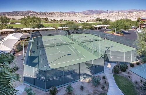 Terra Lago Resort | Stay in a 1BR at the Worldmark Indio resort for Coachella Music Festival 2025
