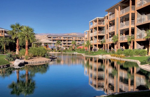 Terra Lago Resort | Stay in a 1BR at the Worldmark Indio resort for Coachella Music Festival 2025