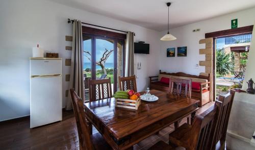 Falassarna Villa | Stay in Falassarna