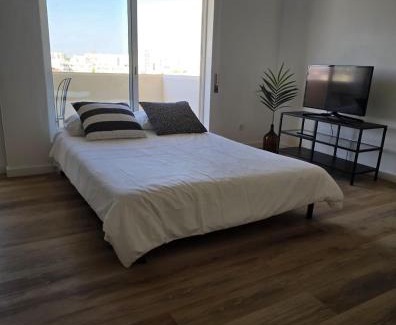 Sao Pedro Apartment | Stay in Faro Riamar