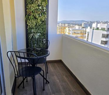 Sao Pedro Apartment | Stay in Faro Riamar