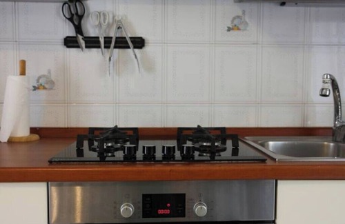 Santa Domenica Talao House | Stay in Historical Hilltop Town