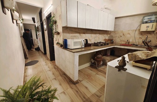Malviya Nagar Apartment | stay in malviya nagar