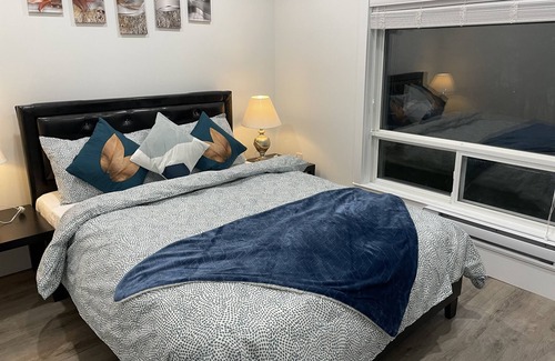Maple Ridge Other | Stay in nature on acres