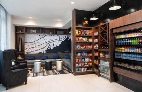 South of Market House | Stay in the Heart of Mission Bay