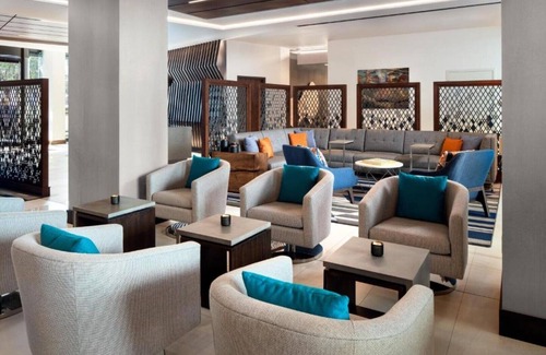 South of Market House | Stay in the Heart of Mission Bay