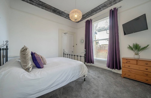 West Derby Apartment | Stay in the place where it all began for The Beatles