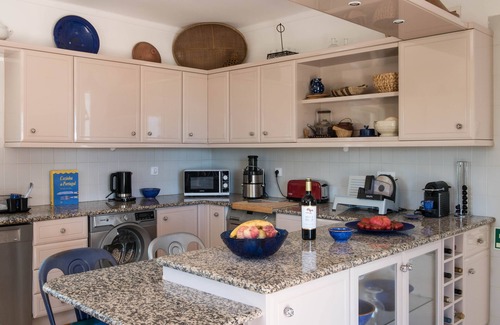 Tavira Villa | Stay in the property of your dreams at Meia Lua in Pinheiro