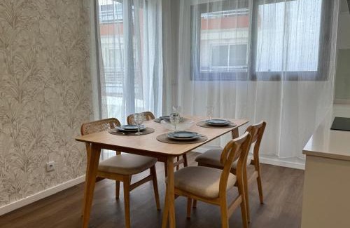 Sao Martinho Apartment | Stay In Virtudes II