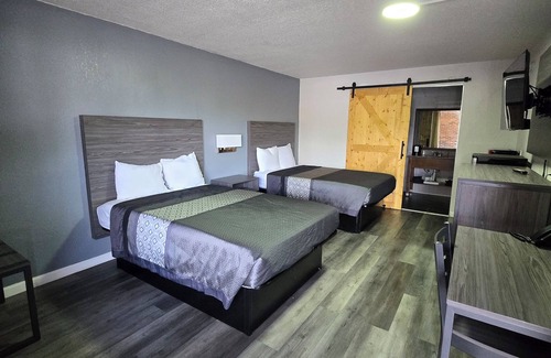 Bartow Hotel | Stay Inn and Suites
