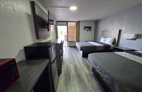 Bartow Hotel | Stay Inn and Suites