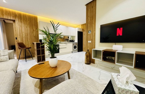 Anfa Apartment | Stay'Inn - Anfa Flores