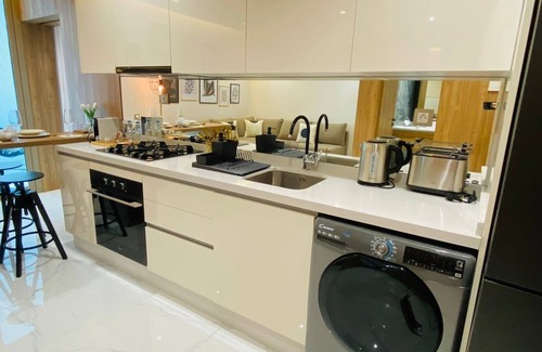 Anfa Apartment | Stay'Inn - Anfa Flores