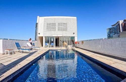 Pompeia House | Stay Inn Santos Executivo