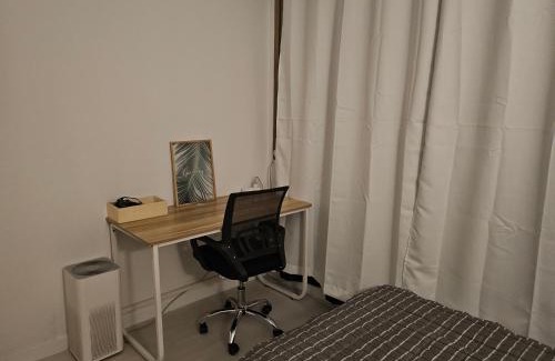 Yuseong House | Stay JAYU