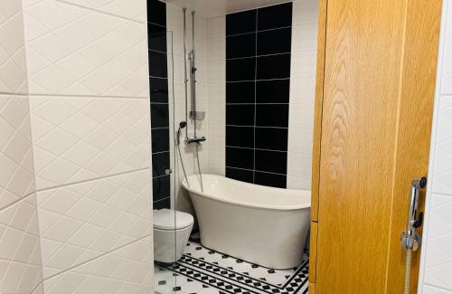 Hietalahti Apartment | STAY Kamppi Seaside Apartment