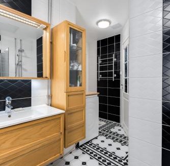 Hietalahti Apartment | STAY Kamppi Seaside Apartment