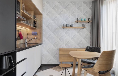 Mitte Apartment | Stay KooooK Leipzig City – Online Check In