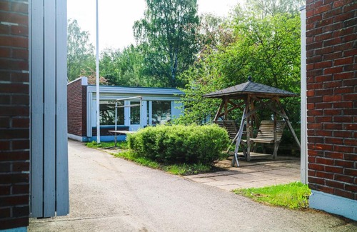 Kuusankoski Apartment | Stay Kymi kalustetut huoneistot