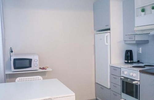 Kuusankoski Apartment | Stay Kymi kalustetut huoneistot