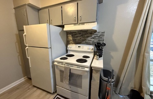 Garland Apartment | Stay Longer for Less – Affordable Extended Stay