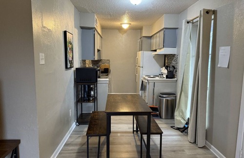 Garland Apartment | Stay Longer for Less – Affordable Extended Stay