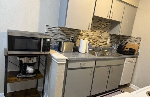 Garland Apartment | Stay Longer for Less – Affordable Extended Stay