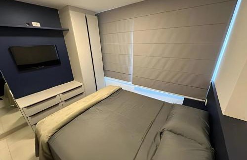 Aclimacao Apartment | Stay Lumière Comfort for up to 5 people
