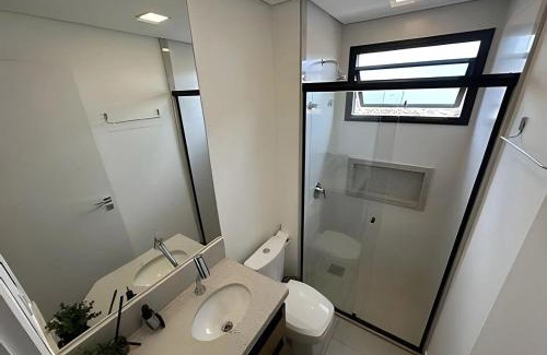 Aclimacao Apartment | Stay Lumière Comfort for up to 5 people
